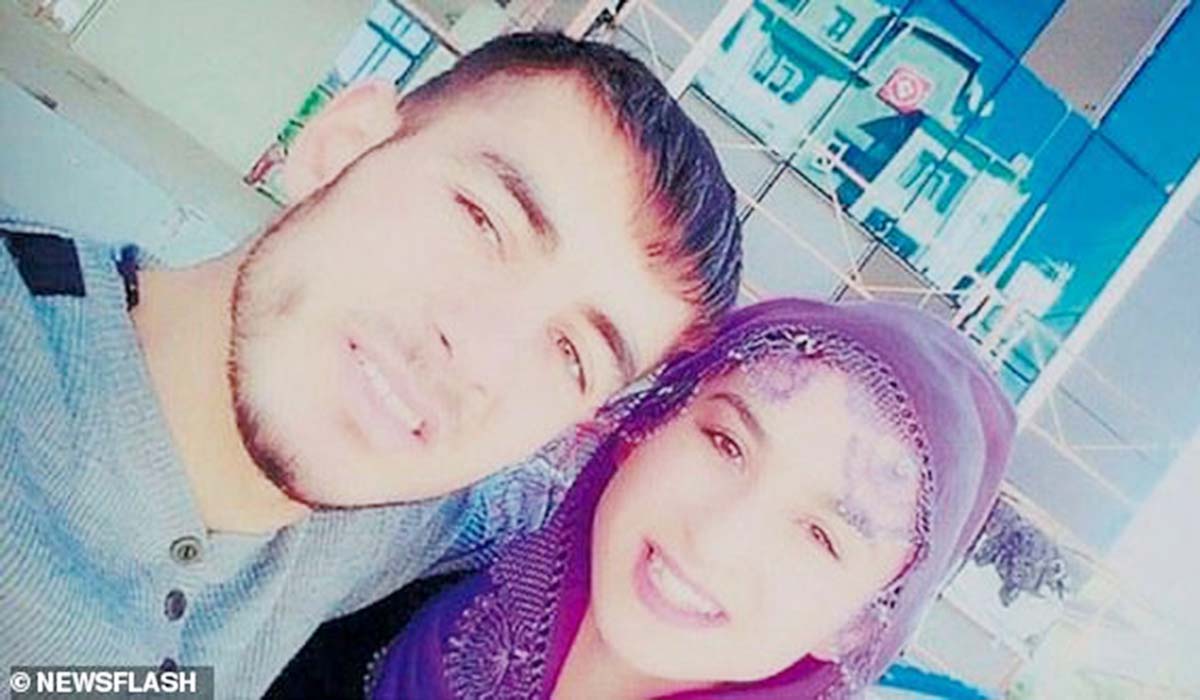 "Σατανική" οικογένεια στην Τουρκία: Δολοφόνησαν 24χρονη και τον φίλο της αφού τον βίασαν! (video)