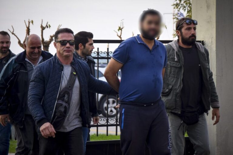 Θεσσαλονίκη: Στην Ολλανδία θα εκδοθεί ο Σύρος που καταζητείτο για συμμετοχή σε παρακλάδι της Αλ Κάιντα