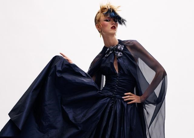 Η εβδομάδα μόδας στο Παρίσι θα είναι 100% ψηφιακή λόγω της πανδημίας