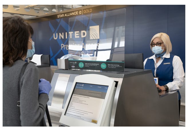 ΗΠΑ: Καραντίνα για είσοδο στην χώρα και υποχρεωτική μάσκα σε αεροδρόμια και ΜΜΜ