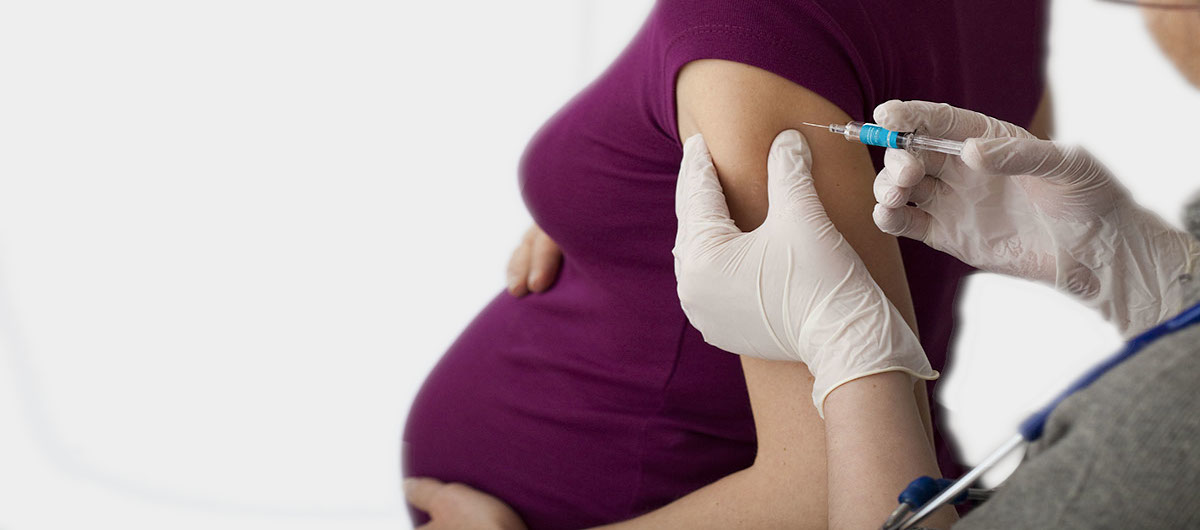 Εγκυμοσύνη, επιπλοκές και εμβολιασμός στην πανδημία COVID-19