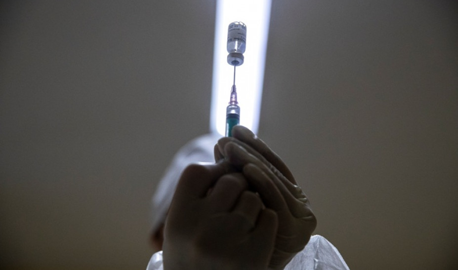 ΗΠΑ: Πέθανε άνθρωπος λίγες ώρες μετά τον εμβολιασμό του για κορωνοϊό - Διατάχθηκε έρευνα