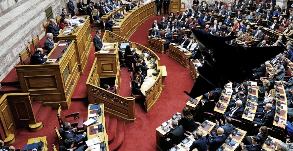 Βουλή: Με ευρεία συναίνεση ψηφίστηκε η αγορά των Rafale
