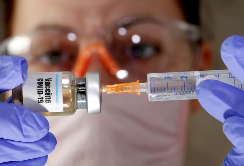 Οι έγκυες μπορούν να κάνουν το εμβόλιο κατά της Covid-19, λέει τώρα ο Παγκόσμιος Οργανισμός Υγείας