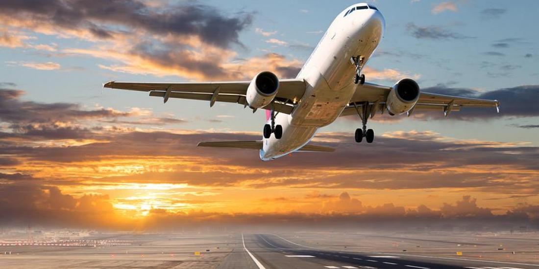 «Βουτιά» 60% της παγκόσμιας αεροπορικής κίνησης το 2020 λόγω της πανδημίας του κορωνοϊού