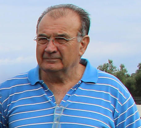 Ελληνική Ιστιοπλοϊκή Ομοσπονδία: Πέθανε ο Τέλης Αδαμόπουλος