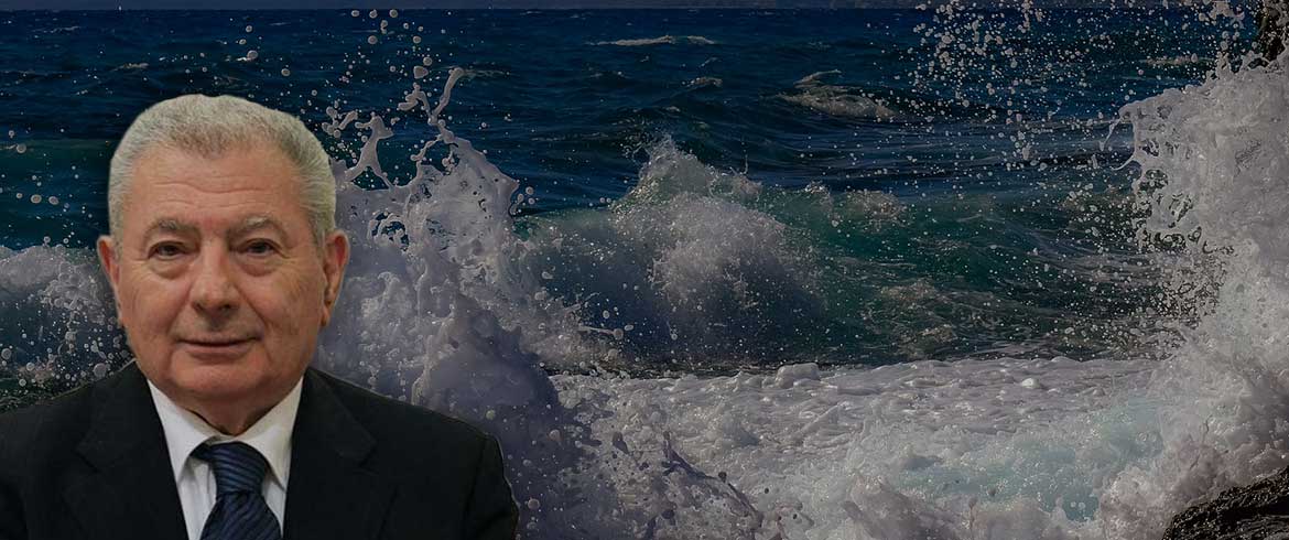 Σήφης Βαλυράκης: Με αμείωτη ένταση οι έρευνες για τον θάνατό του - Τρεις ψαράδες στο στόχαστρο των Αρχών