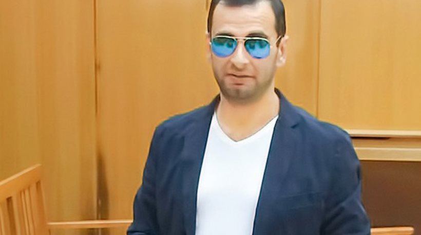 Αποφυλακίζεται ο Ευθύμιος Γιαννουσάκης, καταδικασθείς  στην υπόθεση του "Noor 1"