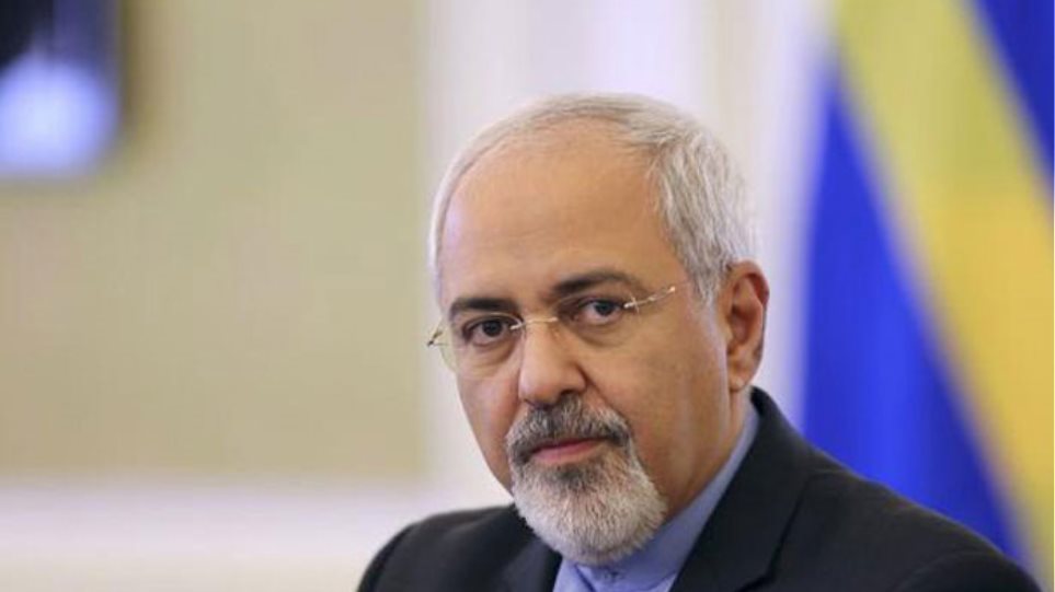 «Μήνυμα» Ζαρίφ σε Γαλλία: Αποφύγετε τις ανοησίες για τα πυρηνικά του Ιράν