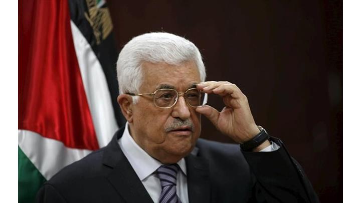 Παλαιστίνη: Ο πρόεδρος Αμπάς καλεί τη διεθνή κοινότητα να πιέσει το Ισραήλ να δεσμευθεί στην πρόταση για κατάπαυση του πυρός στη Γάζα