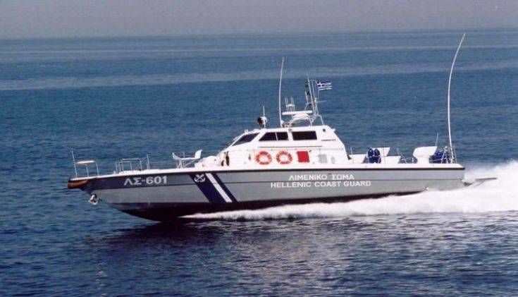 Ferry boat έσωσε ηλικιωμένες που παρασύρθηκαν από θαλάσσια ρεύματα (ΒΙΝΤΕΟ)