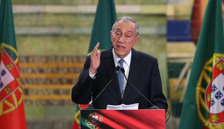 Σε καραντίνα ο πρόεδρος της Πορτογαλίας ενώ ο κορωνοϊός θερίζει την χώρα