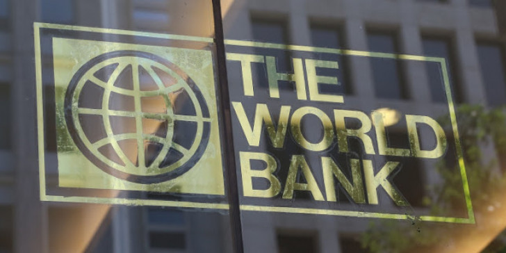 «Χαμένη δεκαετία» βλέπει η Παγκόσμια Τράπεζα