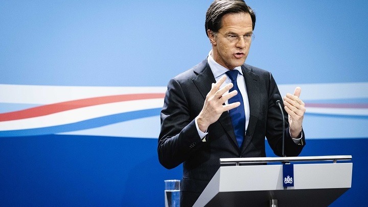 Η Ολλανδία θέλει να αντικαταστήσει τη Βρετανία ως «πύλη εισόδου» της ΕΕ για τις ΗΠΑ