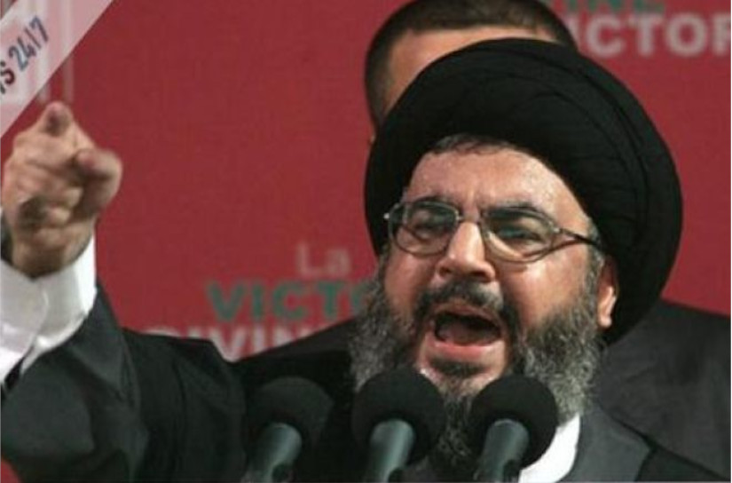Ηγέτης Χεζμπολάχ: «Αναπόφευκτη» η απάντηση του Ιράν για το πλήγμα στο προξενείο του στη Δαμασκό