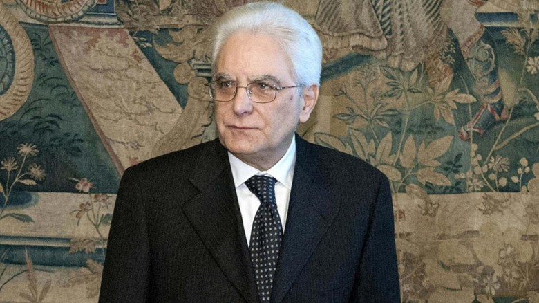 Ιταλία: Ο Πρόεδρος της Δημοκρατίας υπέγραψε τη διάλυση του Κοινοβουλίου