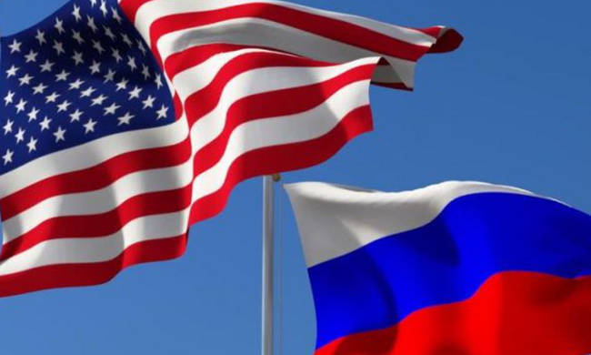 Ρωσία: Ζητά από τις ΗΠΑ αυξημένα μέτρα ασφαλείας έξω από την πρεσβεία της
