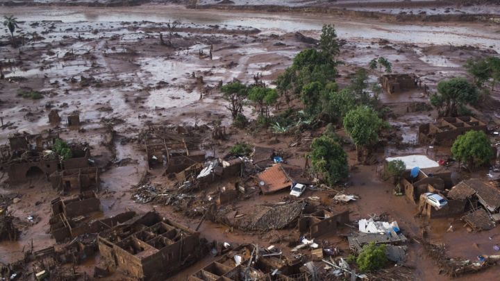 Χιλή: 100.000 νοικοκυριά έχουν βυθιστεί στο σκοτάδι από τις βροχοπτώσεις