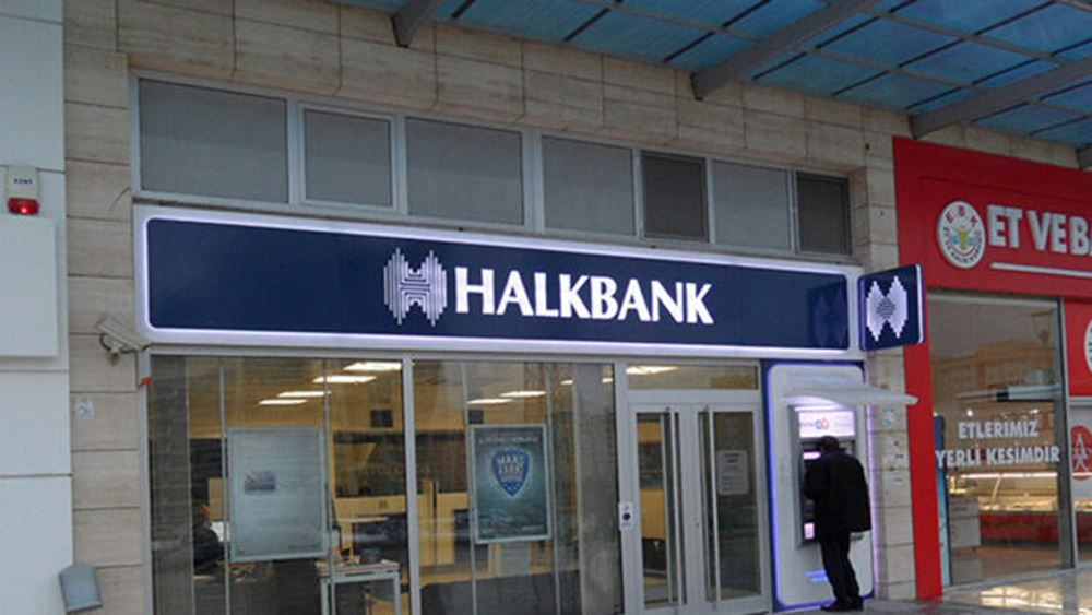Der Spiegel: "Ταφόπλακα" για την τουρκική οικονομία η υπόθεση της Halkbank