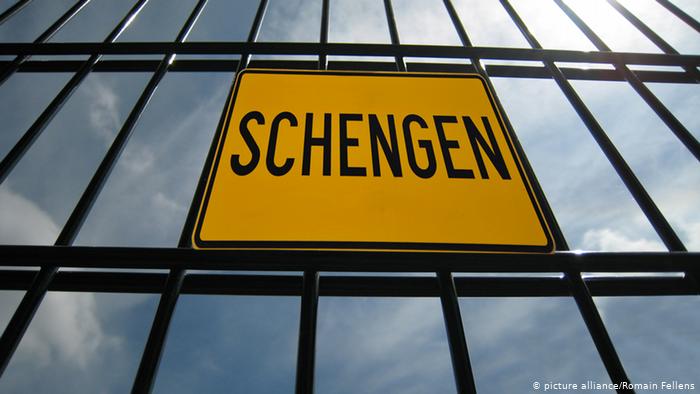 Σένγκεν και πανδημία: Προβλήματα μετά τους εντατικούς ελέγχους στα σύνορα 9 χωρών