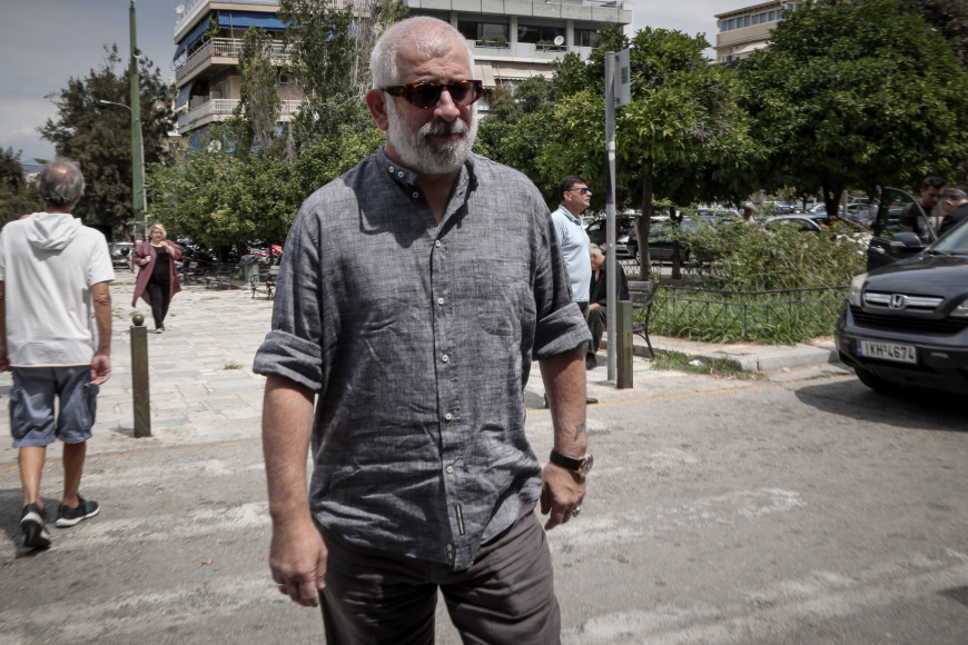 Πέτρος Φιλιππίδης: Το χυδαίο μήνυμα που του στοίχισε την αποφυλάκισή του