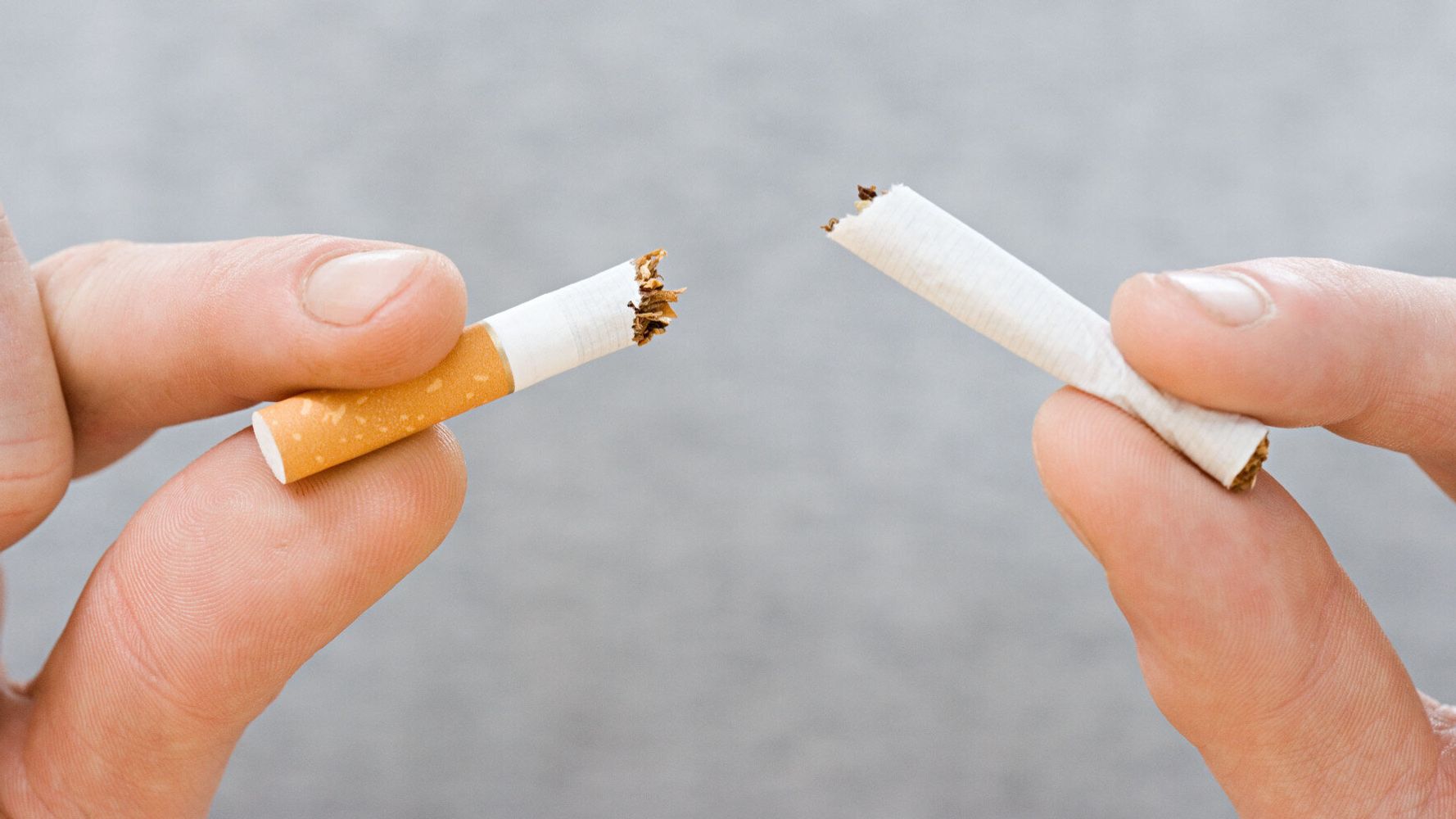 1 στους 2 νέους σε ηλικία καπνιστές έκοψαν το κάπνισμα την τελευταία δεκαετία στην Ελλαδα