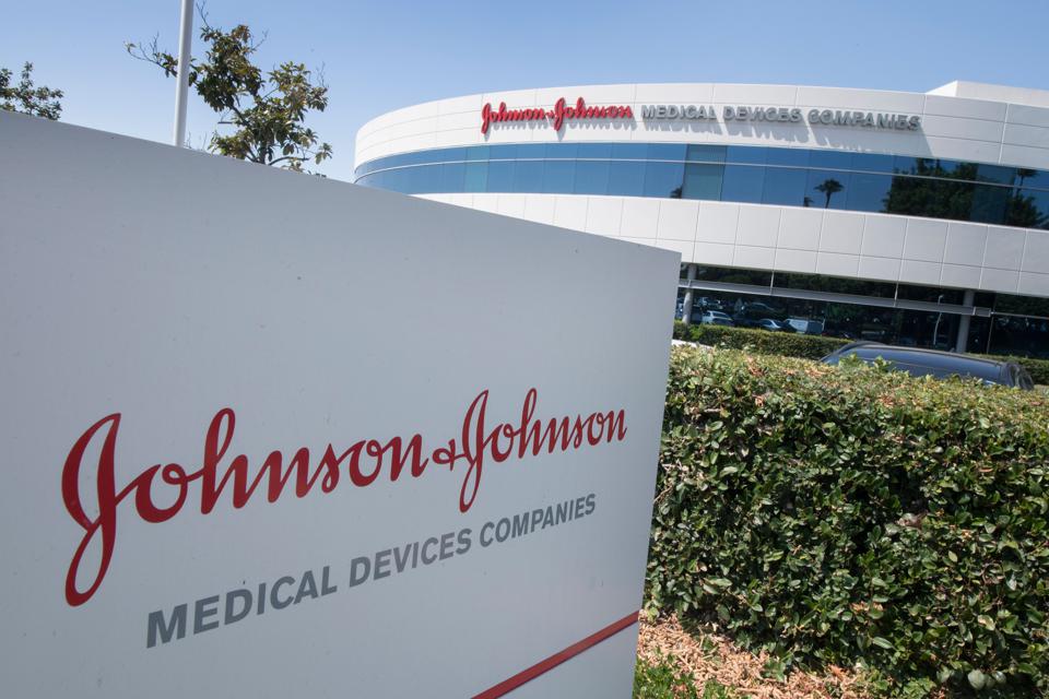 Bloomberg: Αρχές Μαρτίου η έγκριση του εμβολίου της Johnson & Johnson από τον Ευρωπαϊκό Οργανισμό Φαρμάκων
