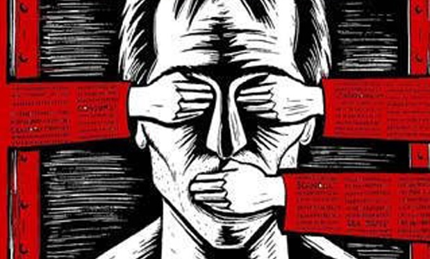 OHE: Η πανδημία ως πρόσχημα για την καταστολή των «φωνών της διαφωνίας» και την φίμωση των μέσων ενημέρωσης