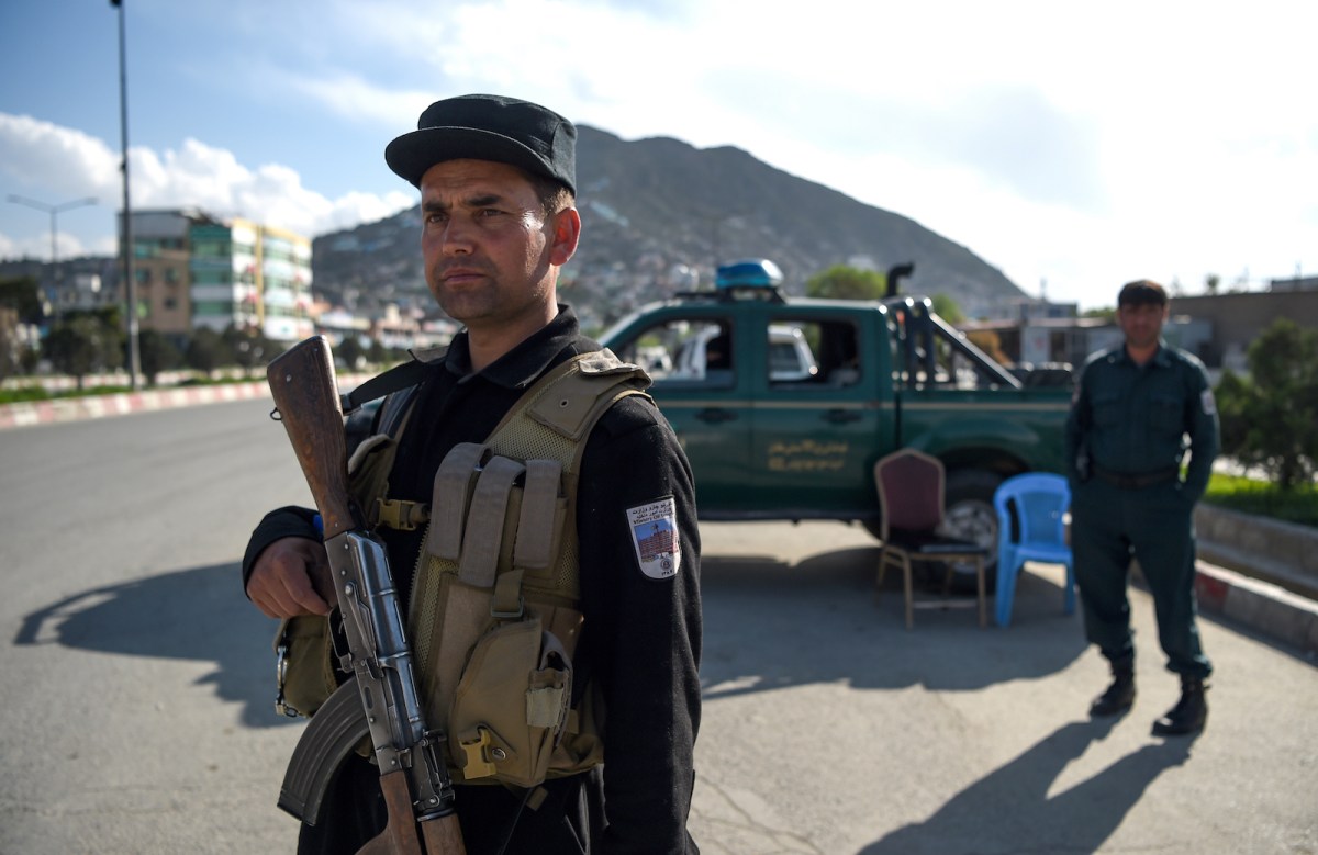 Συνεχίζεται ο κύκλος αίματος στο Αφγανιστάν με στοχευμένες δολοφονίες δημοσιογράφων, πολιτικών και υπέρμαχων των ανθρωπίνων δικαιωμάτων
