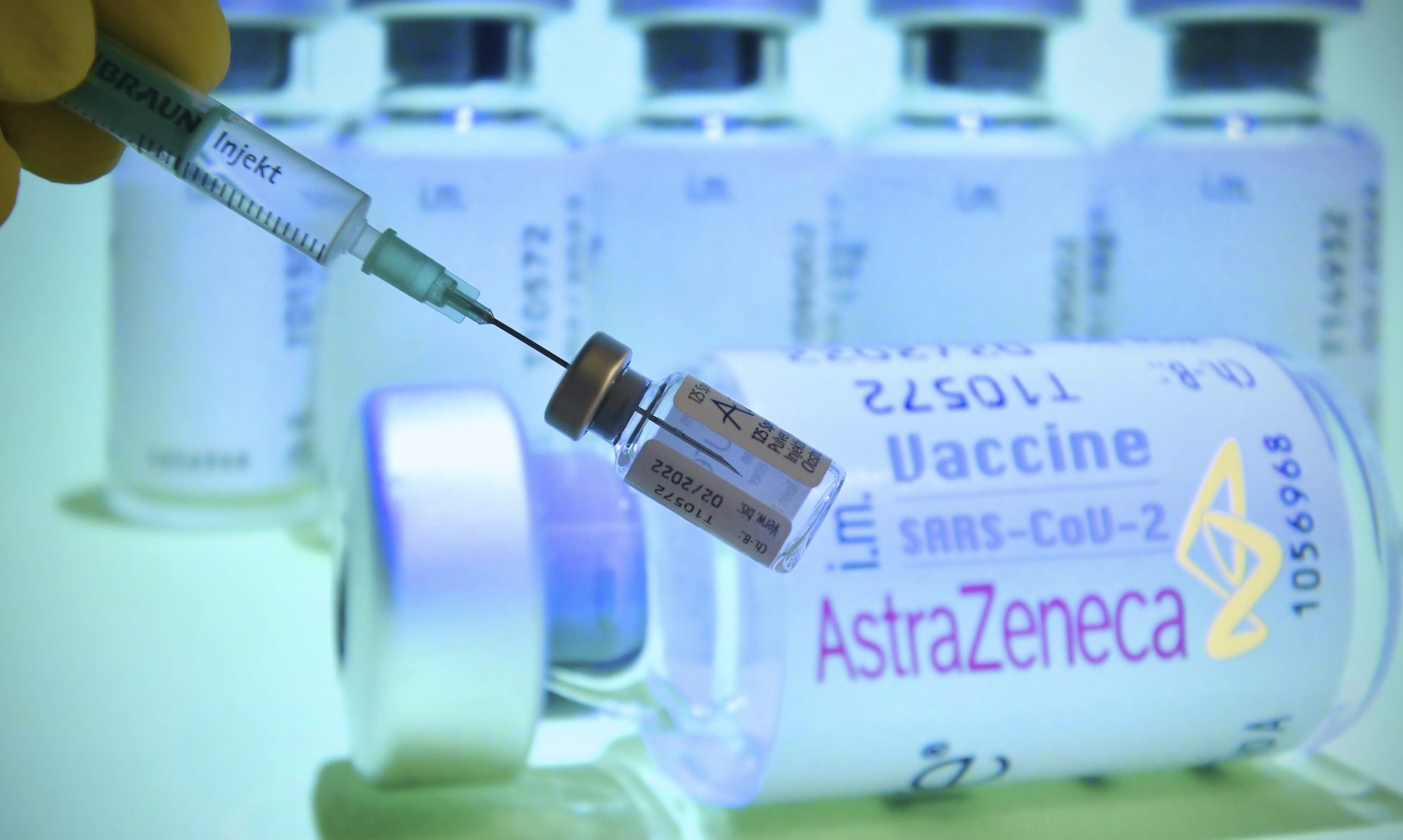 Ευρωπαϊκός Οργανισμός Φαρμάκων: "Καμία ένδειξη" ότι το εμβόλιο της AstraZeneca προκάλεσε έναν θάνατο στην Αυστρία