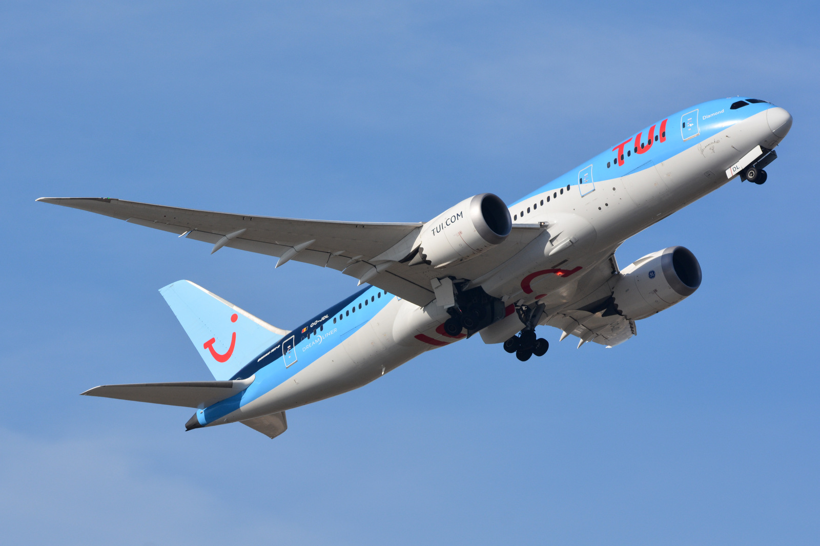 Πτήση τρόμου στην Κρήτη: Θρίλερ για επιβάτες αεροπλάνου της TUI από το Ηράκλειο