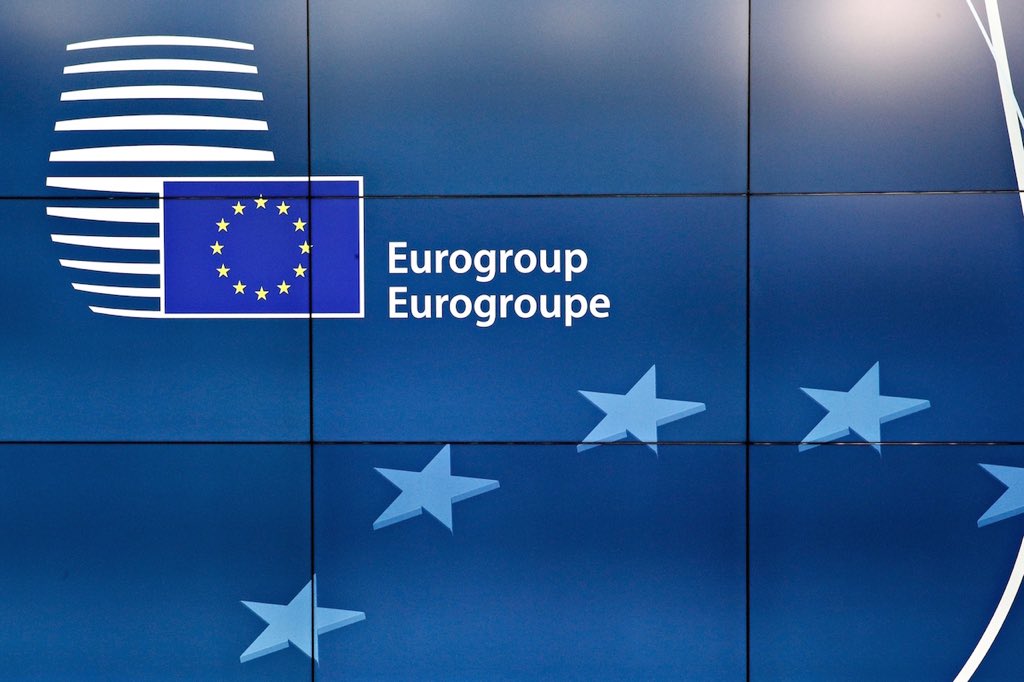 Το  Eurogroup θα συζητήσει για αλλαγές στους δημοσιονομικούς στόχους του Προγράμματος Σταθερότητας και Ανάπτυξης (ΠΣΑ)