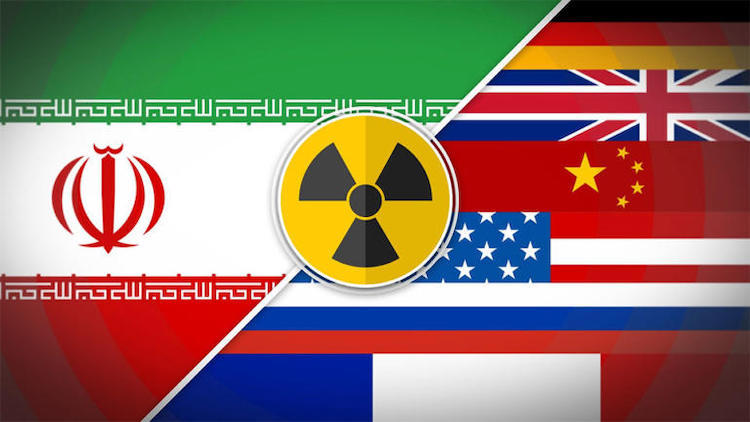 Ιράν-Πυρηνική συμφωνία: Ολοκληρώθηκε ο τρίτος γύρος των διαπραγματεύσεων