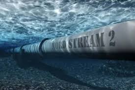 «Όχι» σε νέες κυρώσεις για τον αγωγό Nord Stream 2  από το Στέιτ Ντιπάρτμεντ