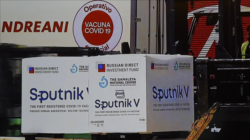 Το ρωσικό εμβόλιο Sputnik-V ενδέχεται να εγκριθεί  για χρήση στην ΕΕ τον Φεβρουάριο