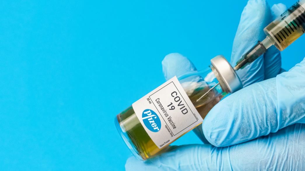 Pfizer: Ξεκίνησε τη μελέτη ενός mRNA αντιγριπικού εμβολίου