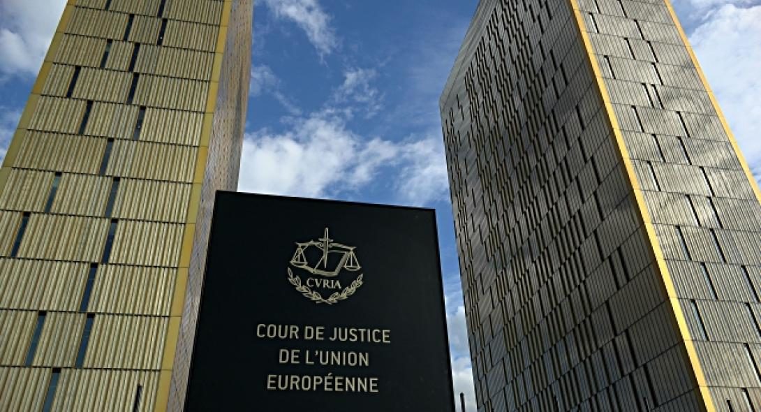 Δίκη "σταθμός" σήμερα στο Δικαστήριο της Ευρωπαϊκής Ένωσης