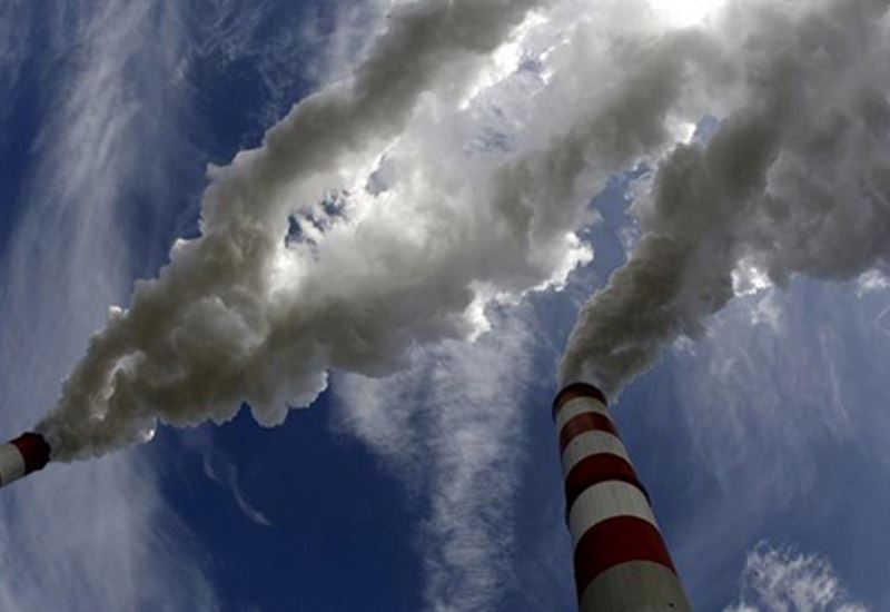 Μπάιντεν και Τριντό θα συνεργαστούν για την επίτευξη μηδενικών εκπομπών ρύπων μέχρι το 2050