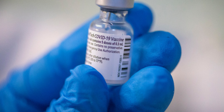 Περιστέρι: Θρίλερ με την εξαφάνιση εμβολίου της Pfizer από κέντρο υγείας - Η υπόθεση εξετάζεται από τις Αρχές