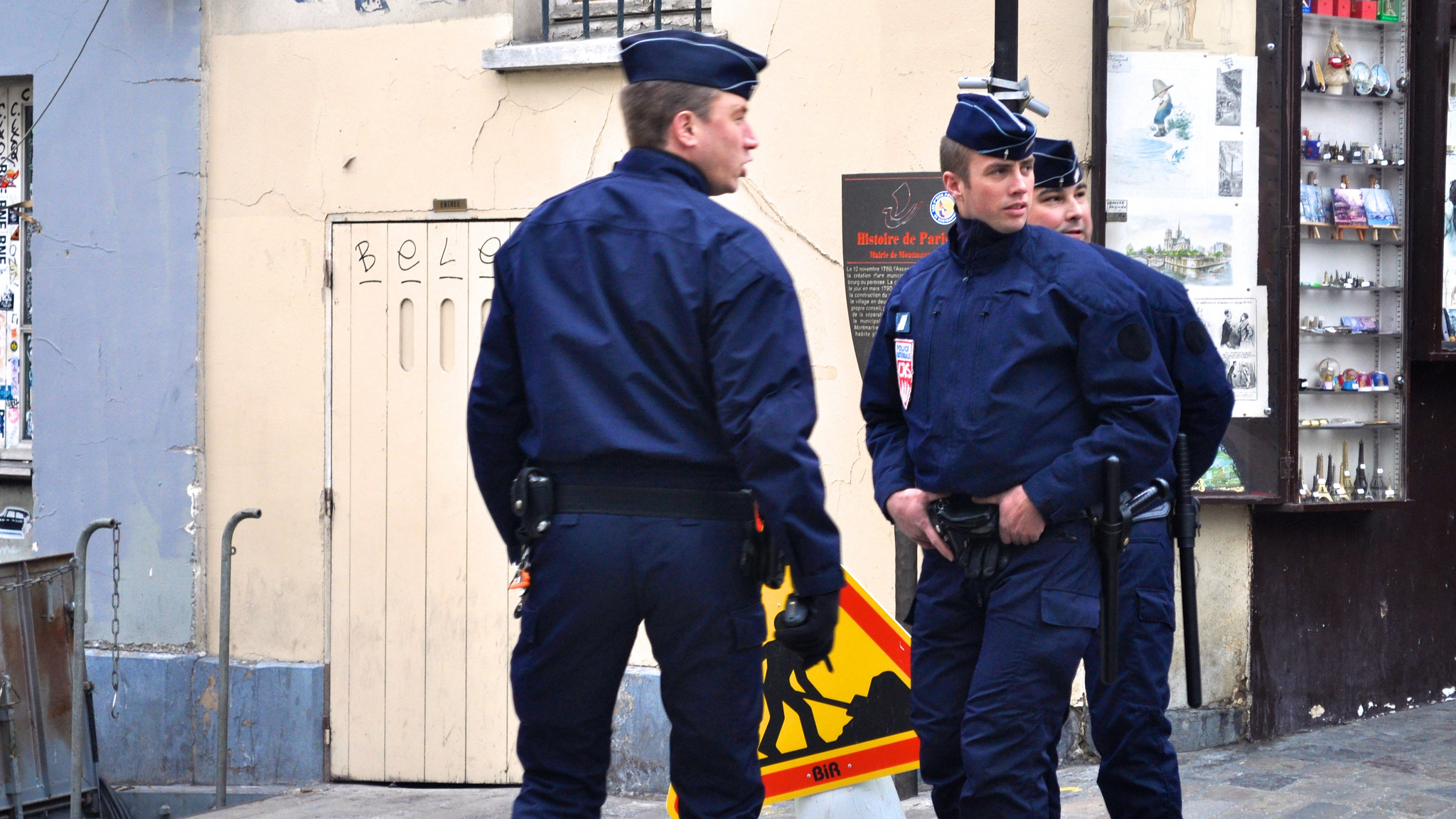 Η Europol φοβάται για τρομοκρατικές επιθέσεις μετά τις απειλές για παγκόσμια Τζιχάντ