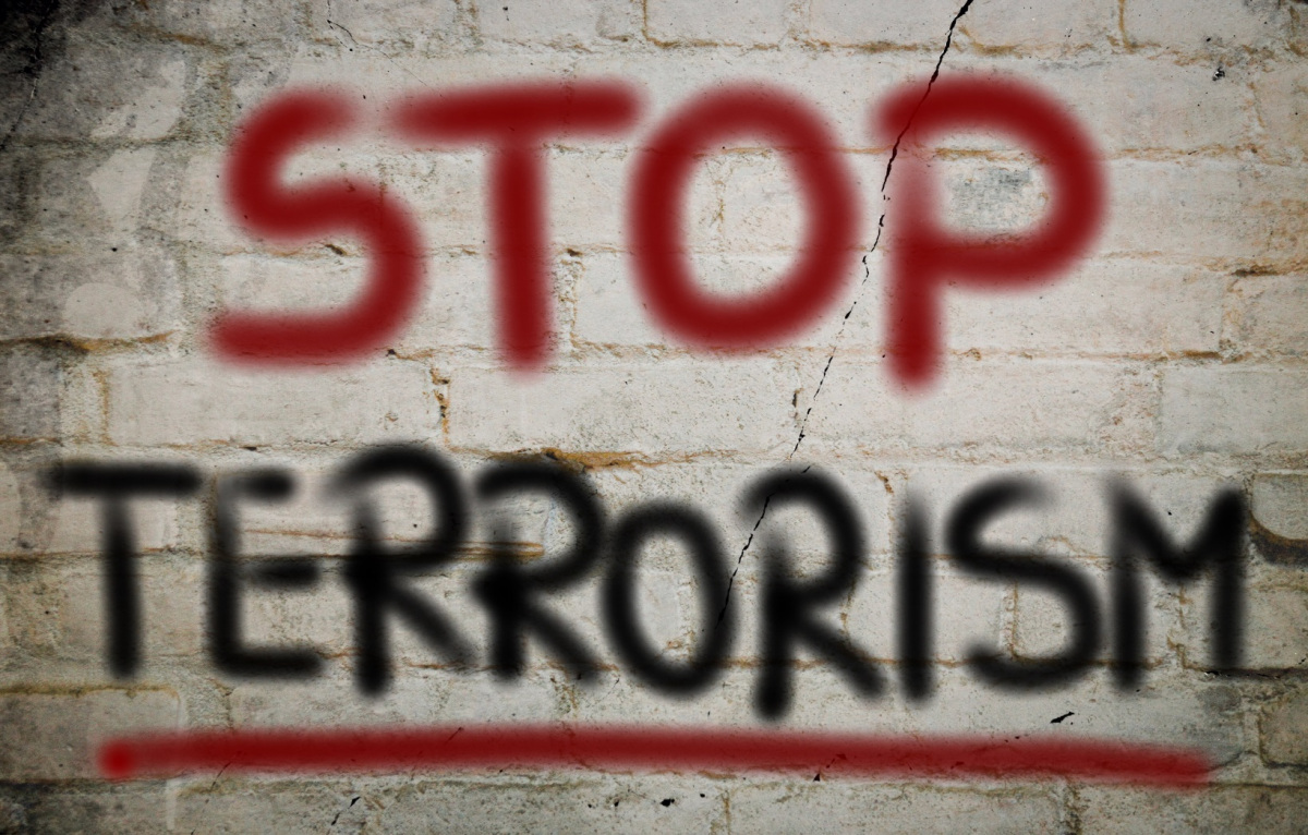 Τζιχαντιστές, άκρα δεξιά και αρνητές του κορωνοϊού οι κυριώτεροι κίνδυνοι της τρομοκρατίας