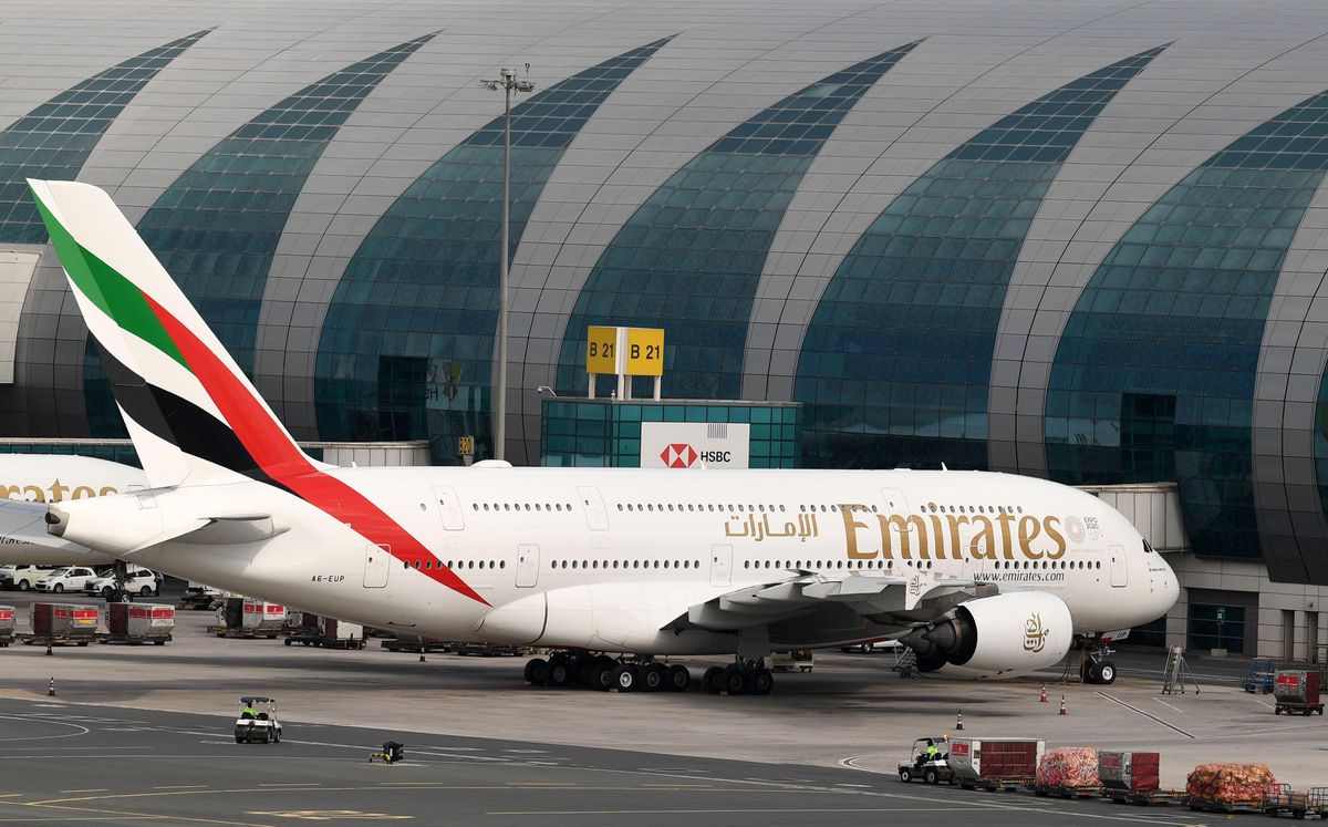 Emirates: Επανεκκίνηση της καθημερινής απευθείας πτήσης Αθήνα - Νέα Υόρκη από την 1η Ιουνίου