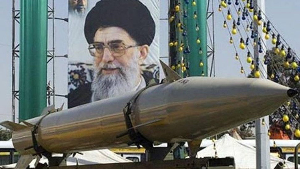 Ιράν για την επιστροφή στο πυρηνικό πρόγραμμα: "Ο χρόνος τελειώνει για τους Αμερικανούς"