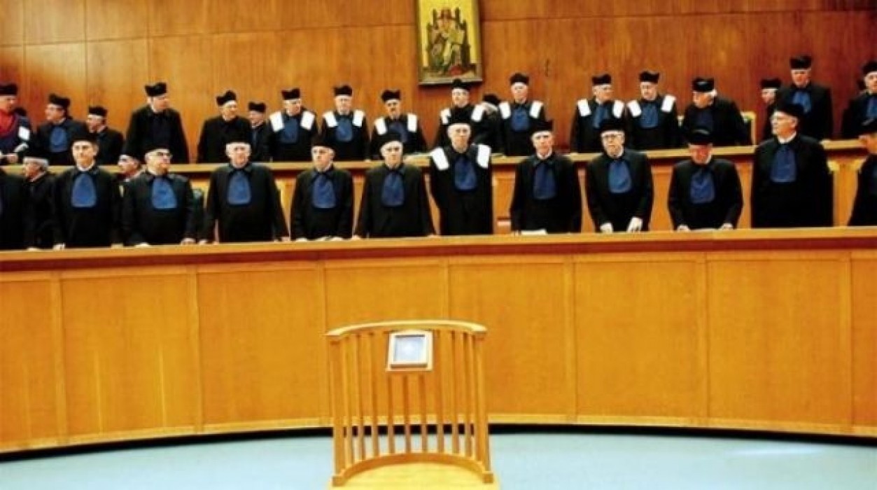 Γνωμοδότηση της Εισαγγελίας του Αρείου Πάγου για τις απελάσεις αλλοδαπών  μετά την εφαρμογή του νέου Ποινικού Κώδικα
