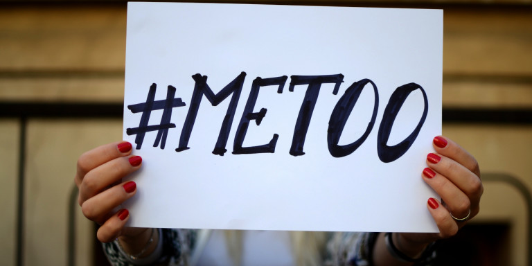 Σοκ στην Κύπρο από καταγγελία κατά πολιτικού για σεξουαλική παρενόχληση