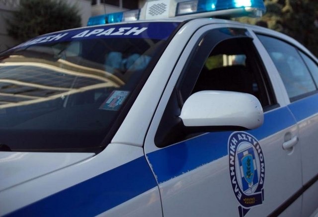 Θεσσαλονίκη: Άνδρας απειλεί να αυτοκτονήσει με χρήση καραμπίνας