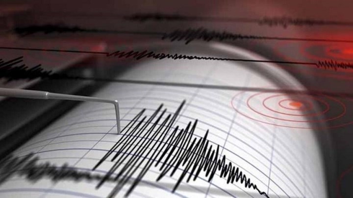 Σεισμός 3.6R κοντά στα Δερβενοχώρια - Έγινε αισθητός σε όλη την Αττική