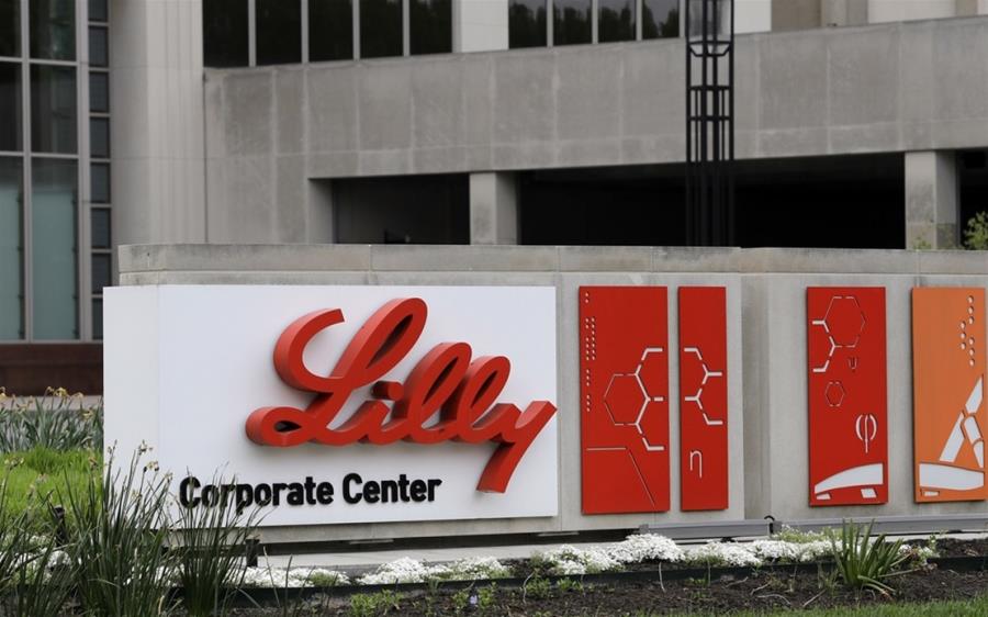ΗΠΑ: Εγκρίθηκε από τον FDA η κατεπείγουσα χρήση συνδυαστικής θεραπείας των δύο συνθετικών αντισωμάτων της Eli Lilly