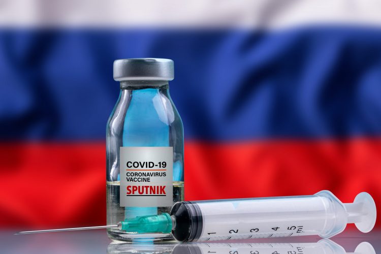 Οι Τσέχοι στρέφονται προς το ρωσικό εμβόλιο