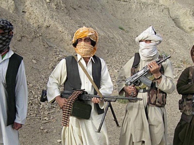 Αφγανιστάν: Επιχείρηση κατά των Ταλιμπάν στην επαρχία Ουρουζγκάν